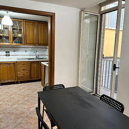 Diana Home Неаполь Екстер'єр фото
