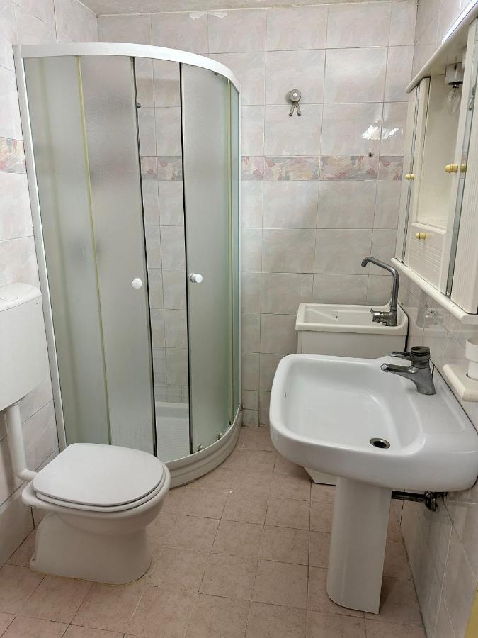 Diana Home Неаполь Екстер'єр фото