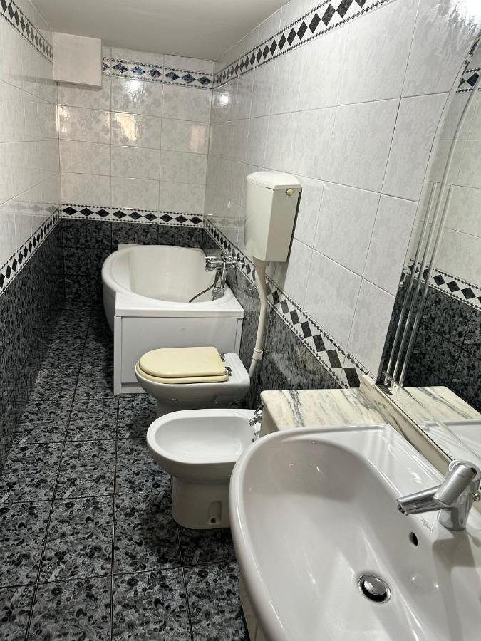 Diana Home Неаполь Екстер'єр фото