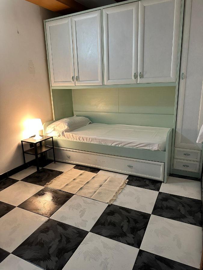 Diana Home Неаполь Екстер'єр фото